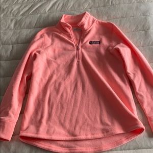 Vineyard Vines quarter zip